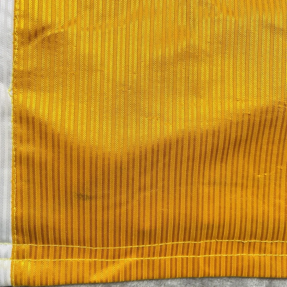 Tigres‎ UANL Home Jersey Yellow Blue Carta Blanca Surefire Sportswear Unitalla